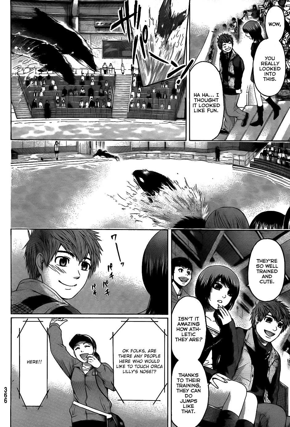 GE Chapter 75 page 10 - Chapter 75: Precious