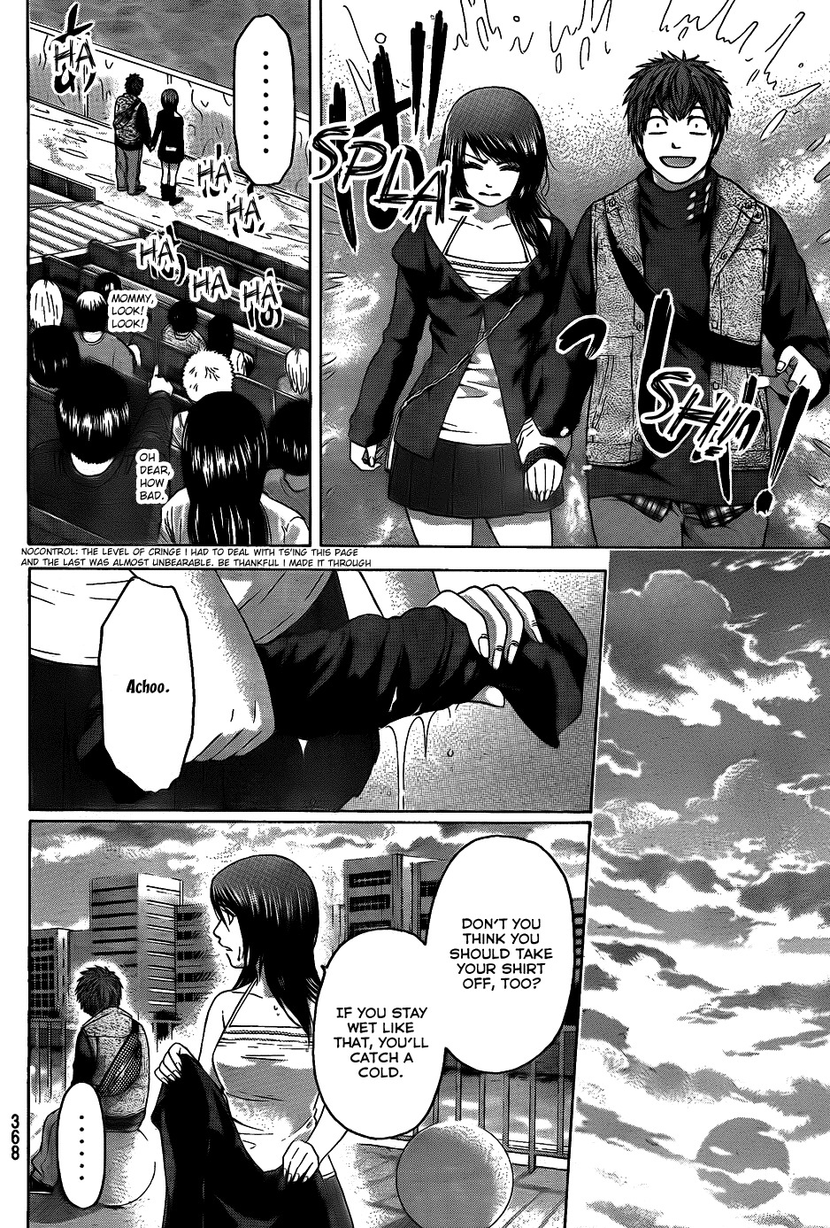 GE Chapter 75 page 12 - Chapter 75: Precious