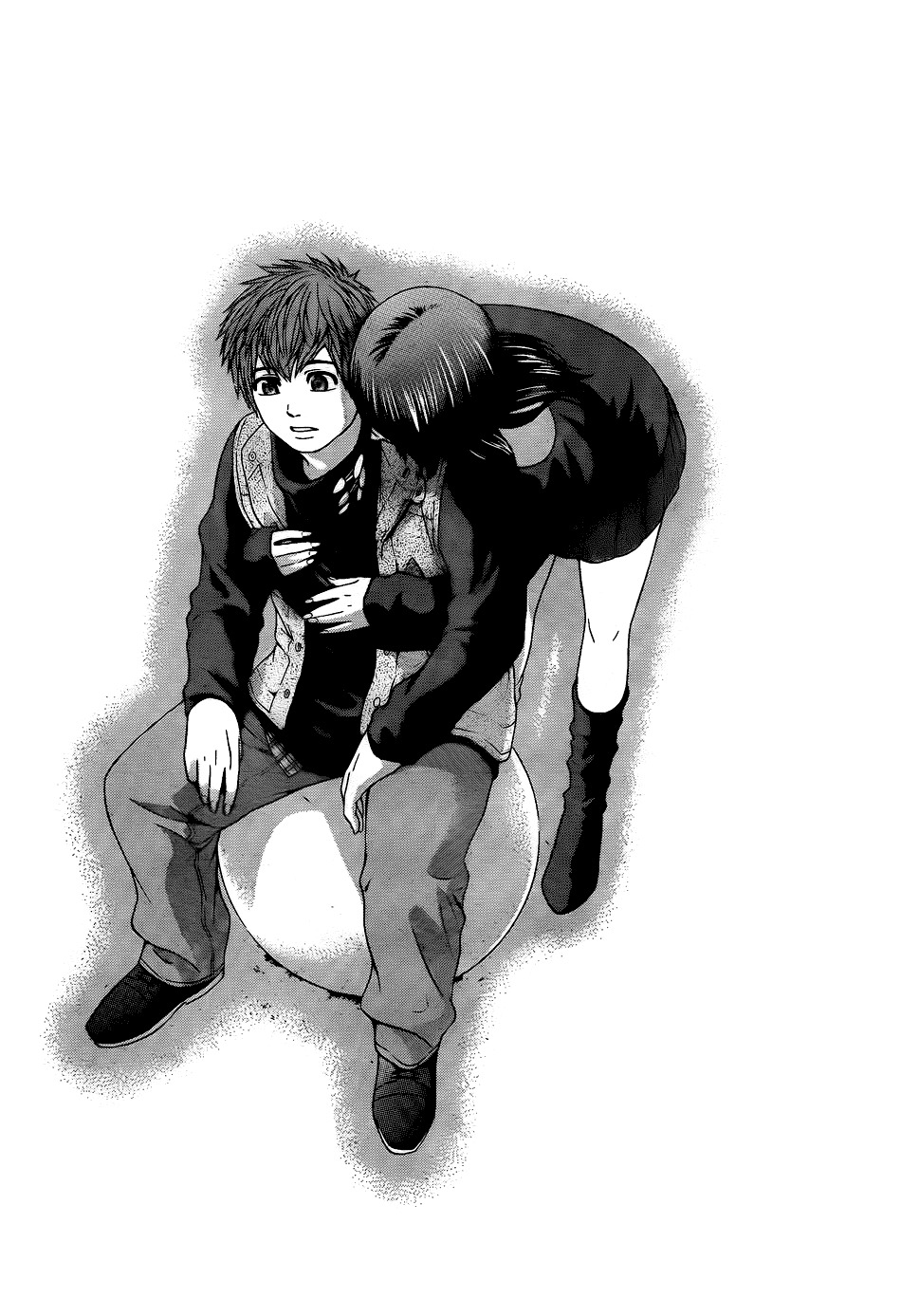 GE Chapter 75 page 15 - Chapter 75: Precious