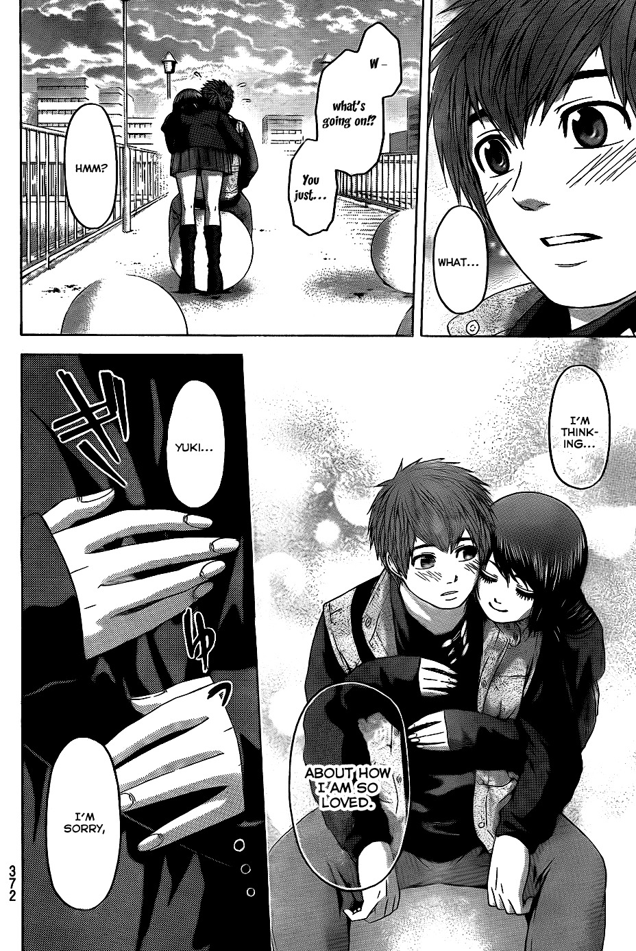 GE Chapter 75 page 16 - Chapter 75: Precious