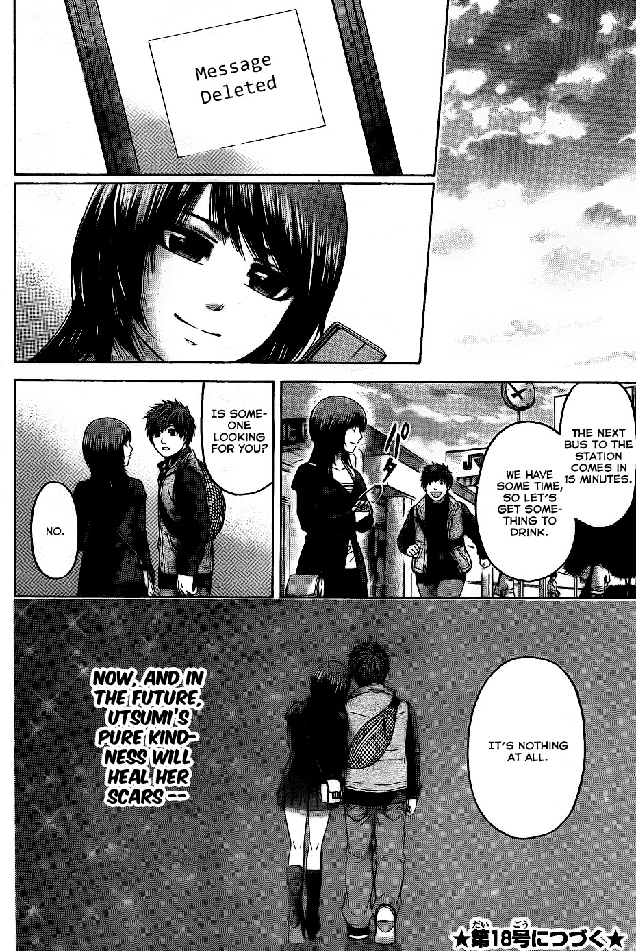 GE Chapter 75 page 18 - Chapter 75: Precious