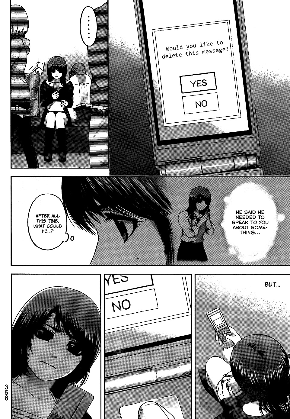 GE Chapter 75 page 2 - Chapter 75: Precious