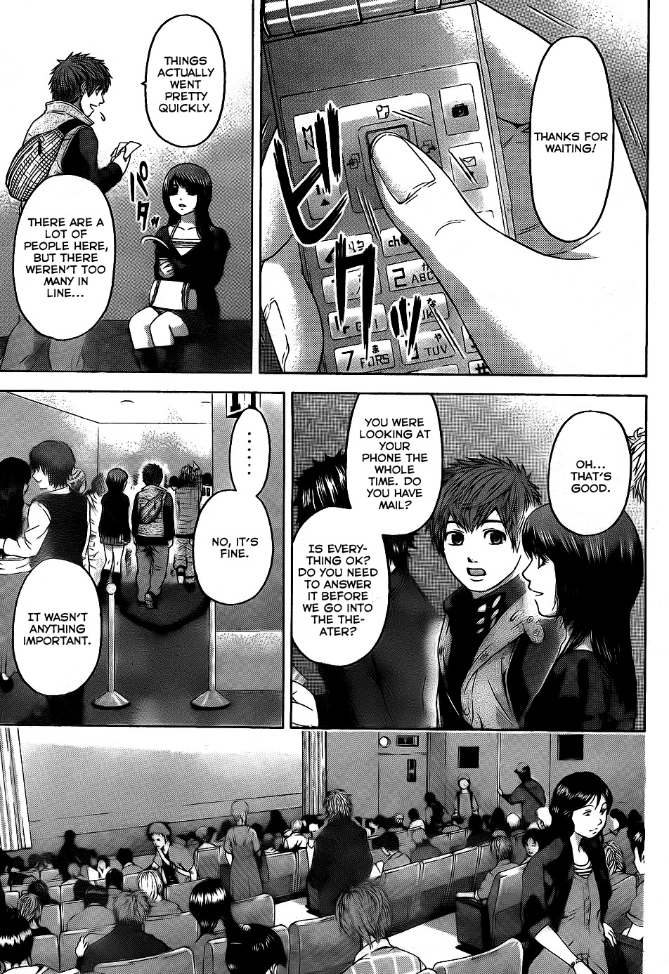 GE Chapter 75 page 3 - Chapter 75: Precious