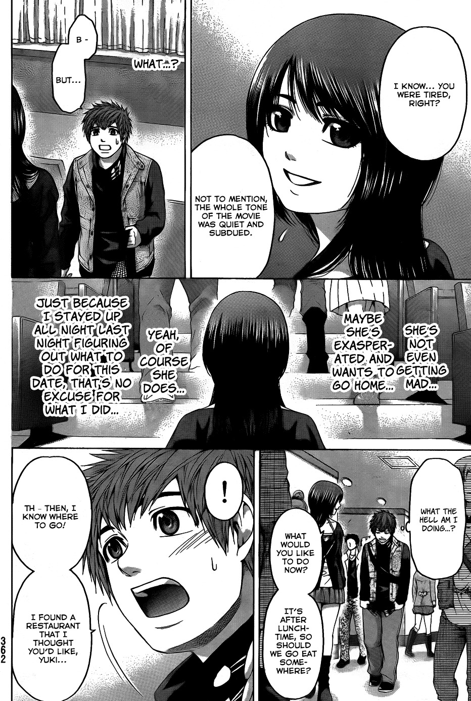 GE Chapter 75 page 6 - Chapter 75: Precious