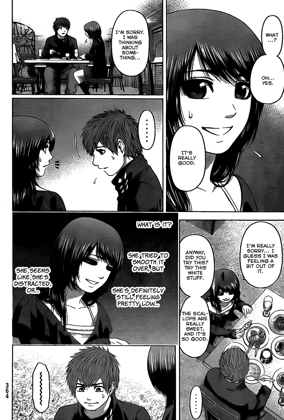 GE Chapter 75 page 8 - Chapter 75: Precious