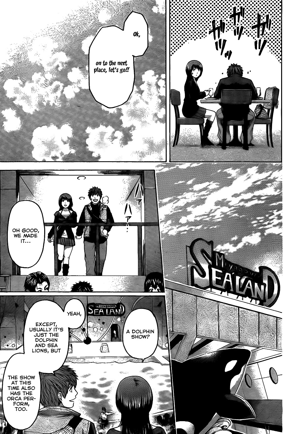 GE Chapter 75 page 9 - Chapter 75: Precious