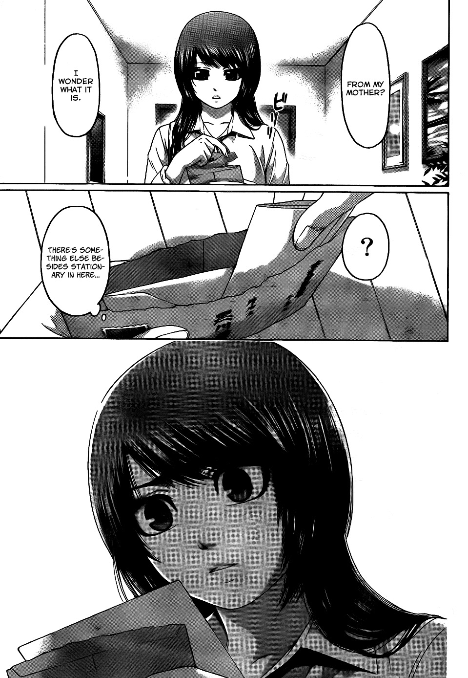 GE Chapter 77 page 9 - Chapter 77: Again