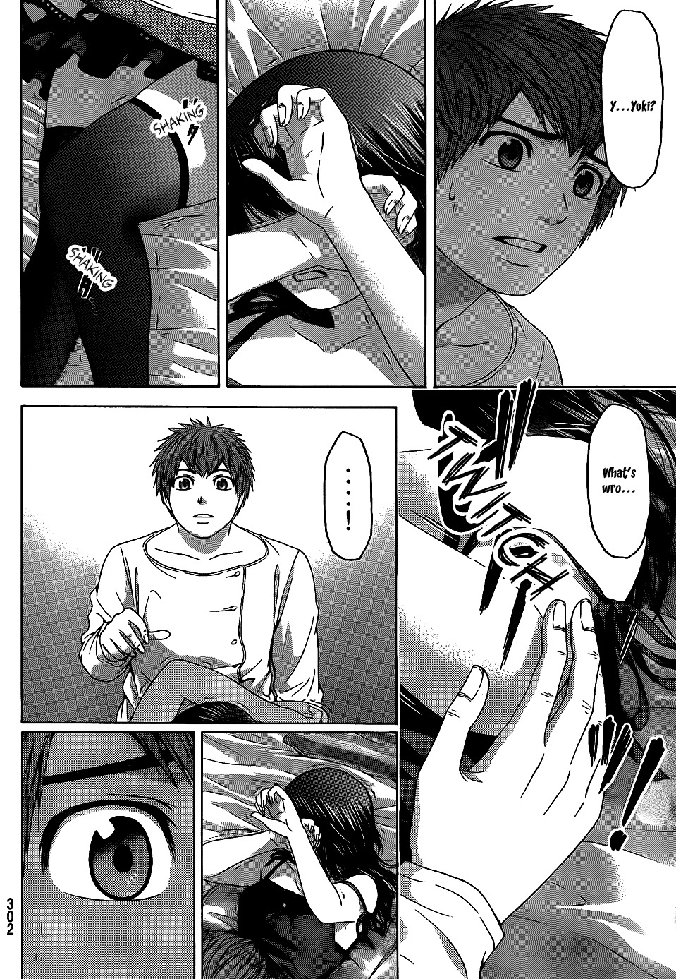 GE Chapter 79 page 13 - Chapter 79: Remember