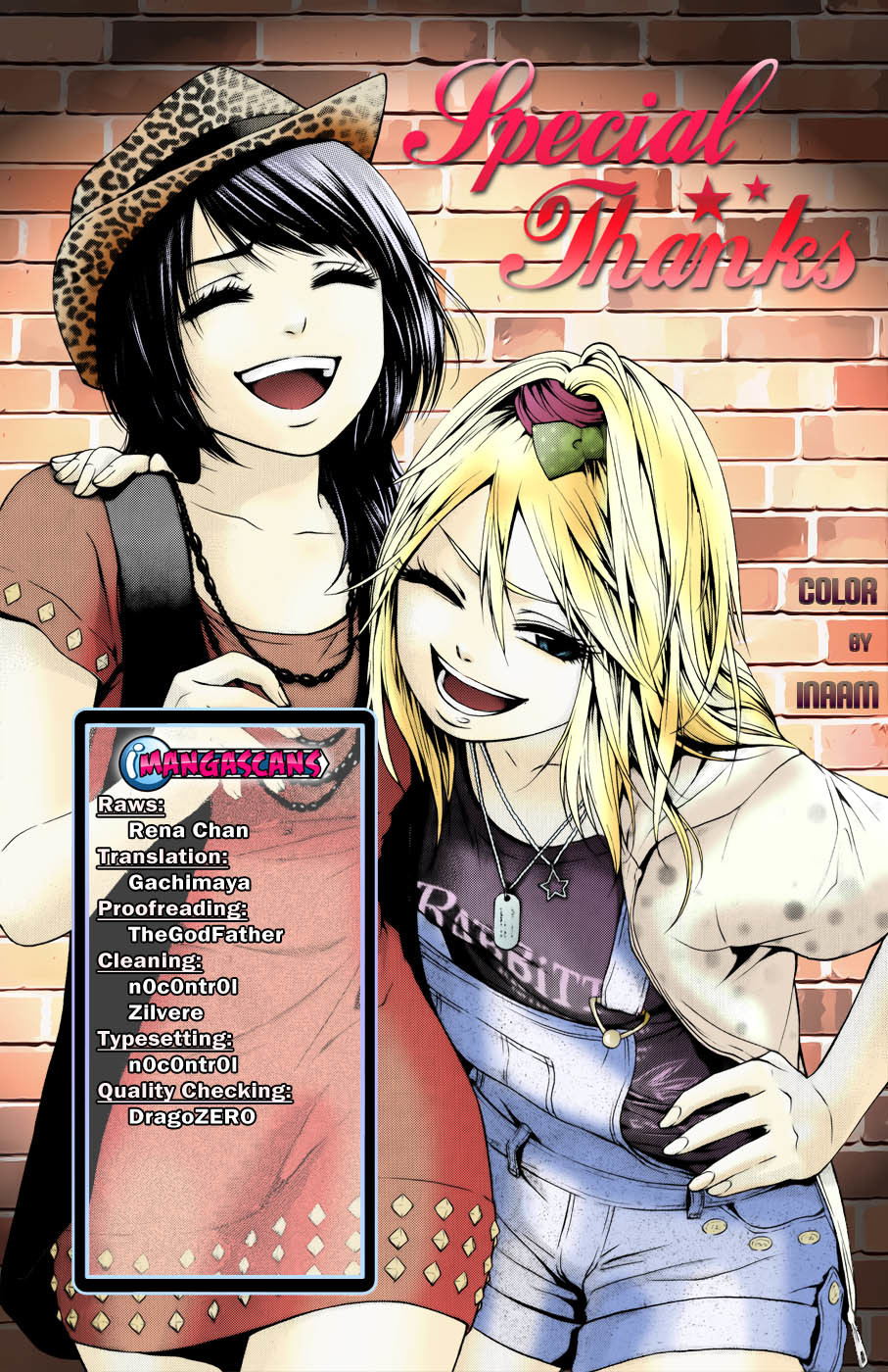 GE Chapter 79 page 18 - Chapter 79: Remember