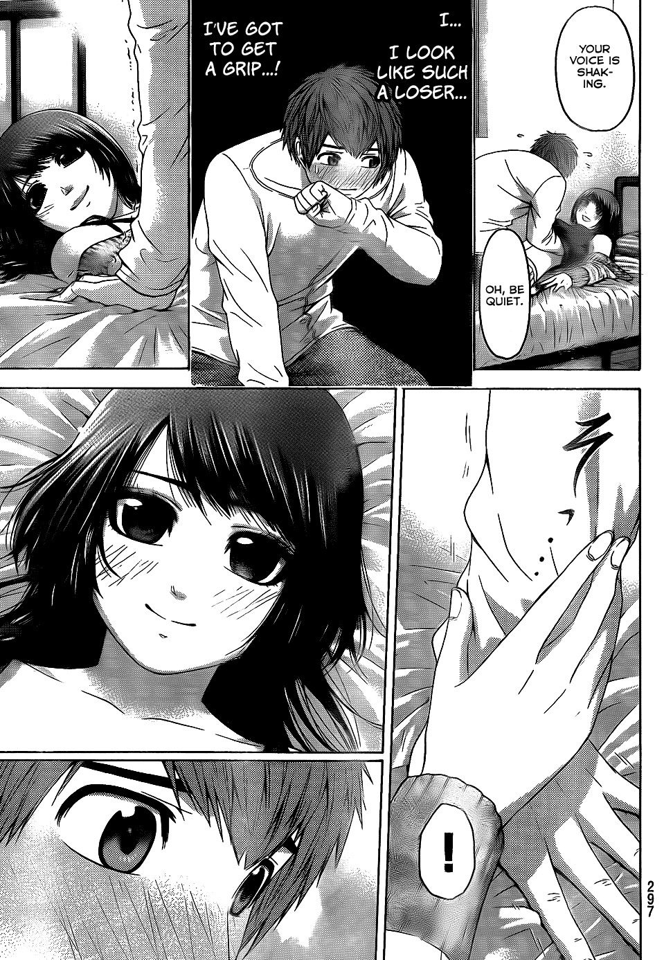 GE Chapter 79 page 9 - Chapter 79: Remember