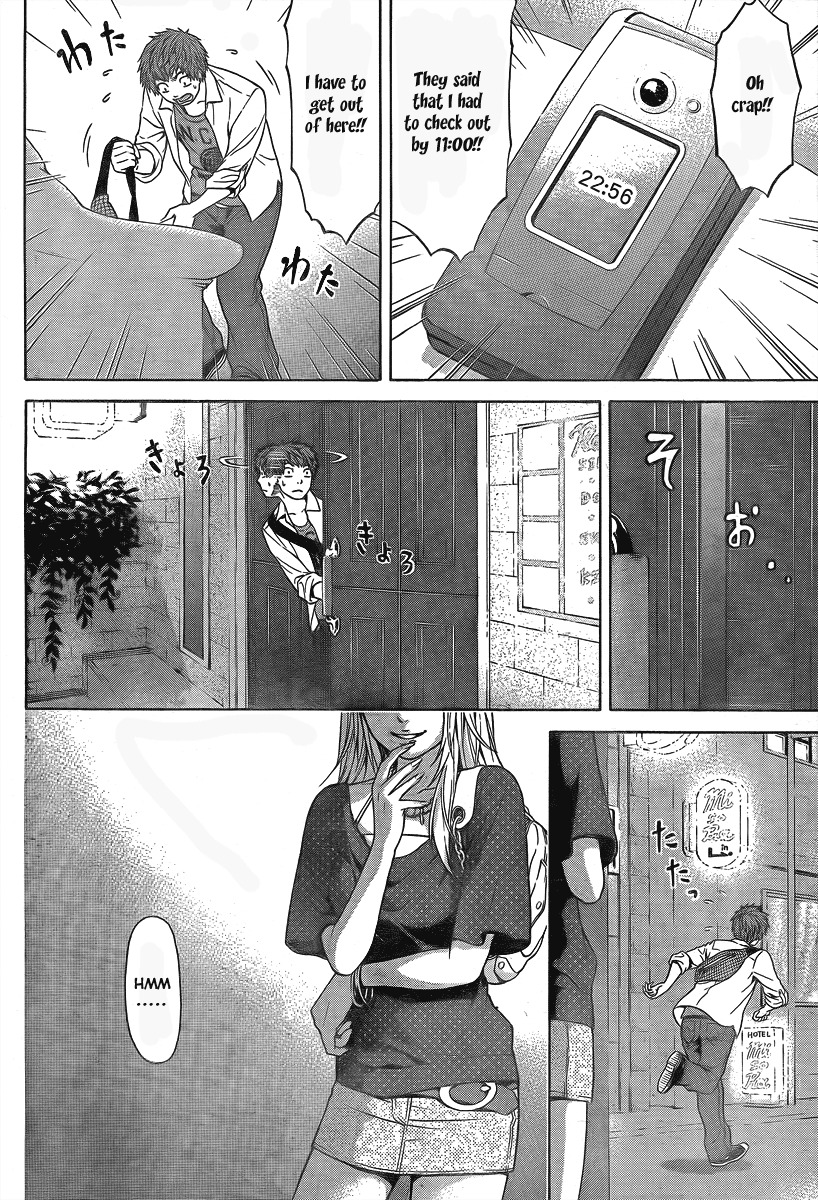 GE Chapter 8 page 13 - Chapter 8: Fall