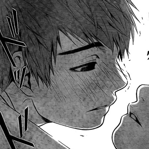 GE Chapter 8: Fall cover