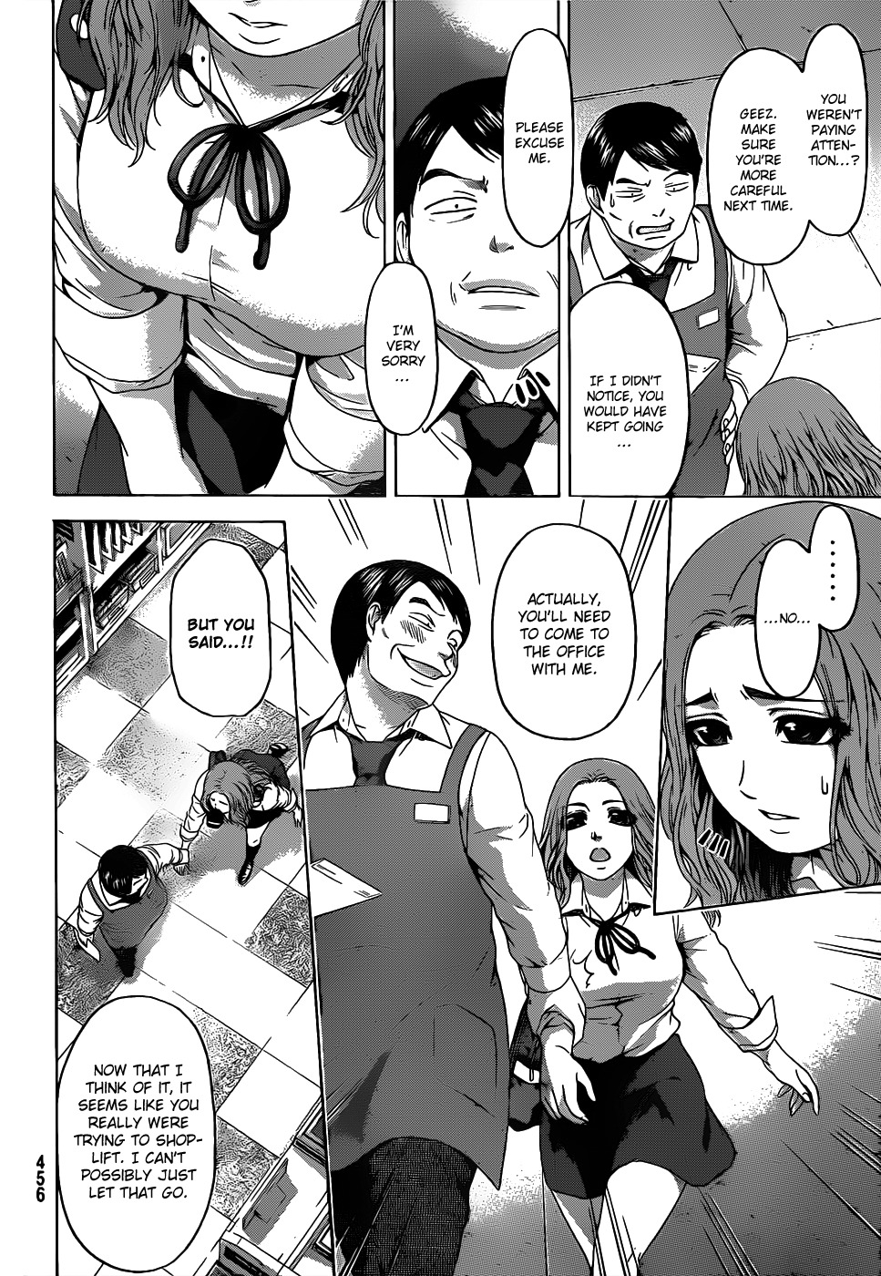 GE Chapter 80 page 10 - Chapter 80: Risk