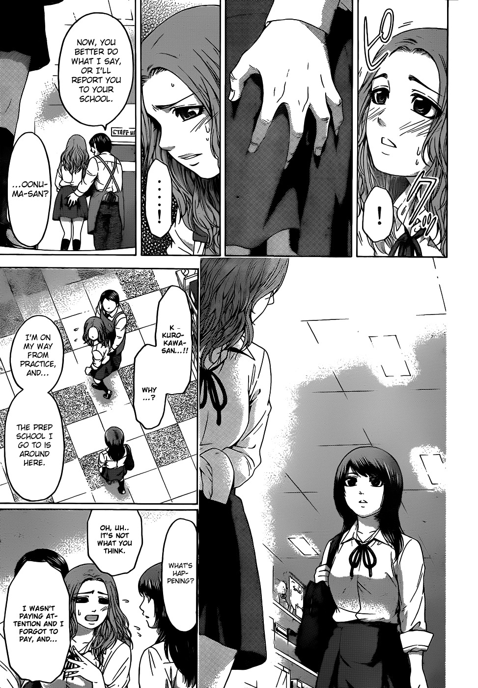 GE Chapter 80 page 11 - Chapter 80: Risk