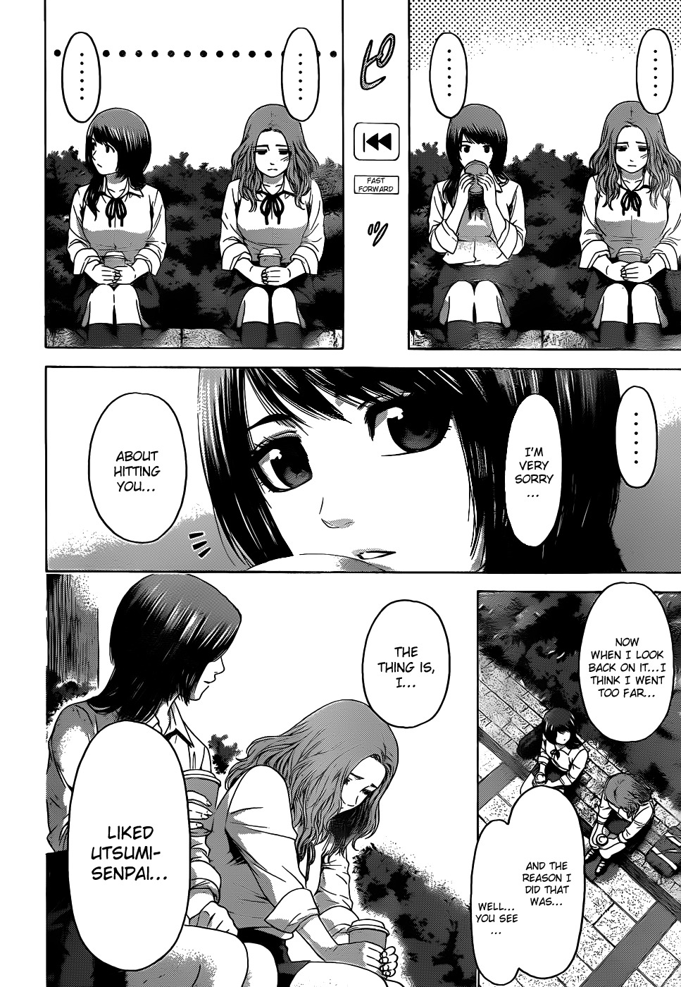 GE Chapter 80 page 14 - Chapter 80: Risk