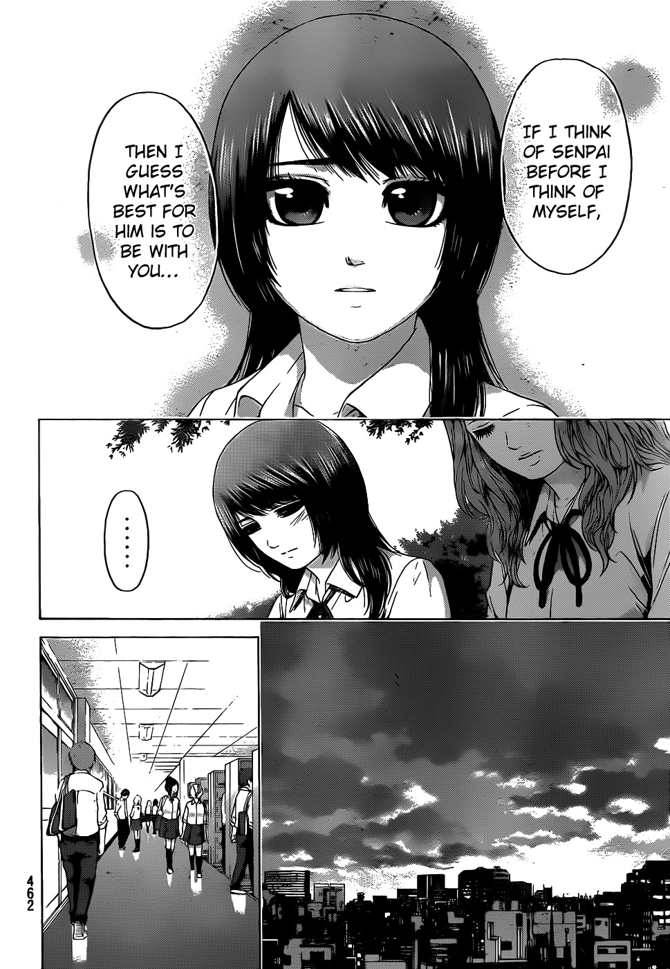 GE Chapter 80 page 16 - Chapter 80: Risk