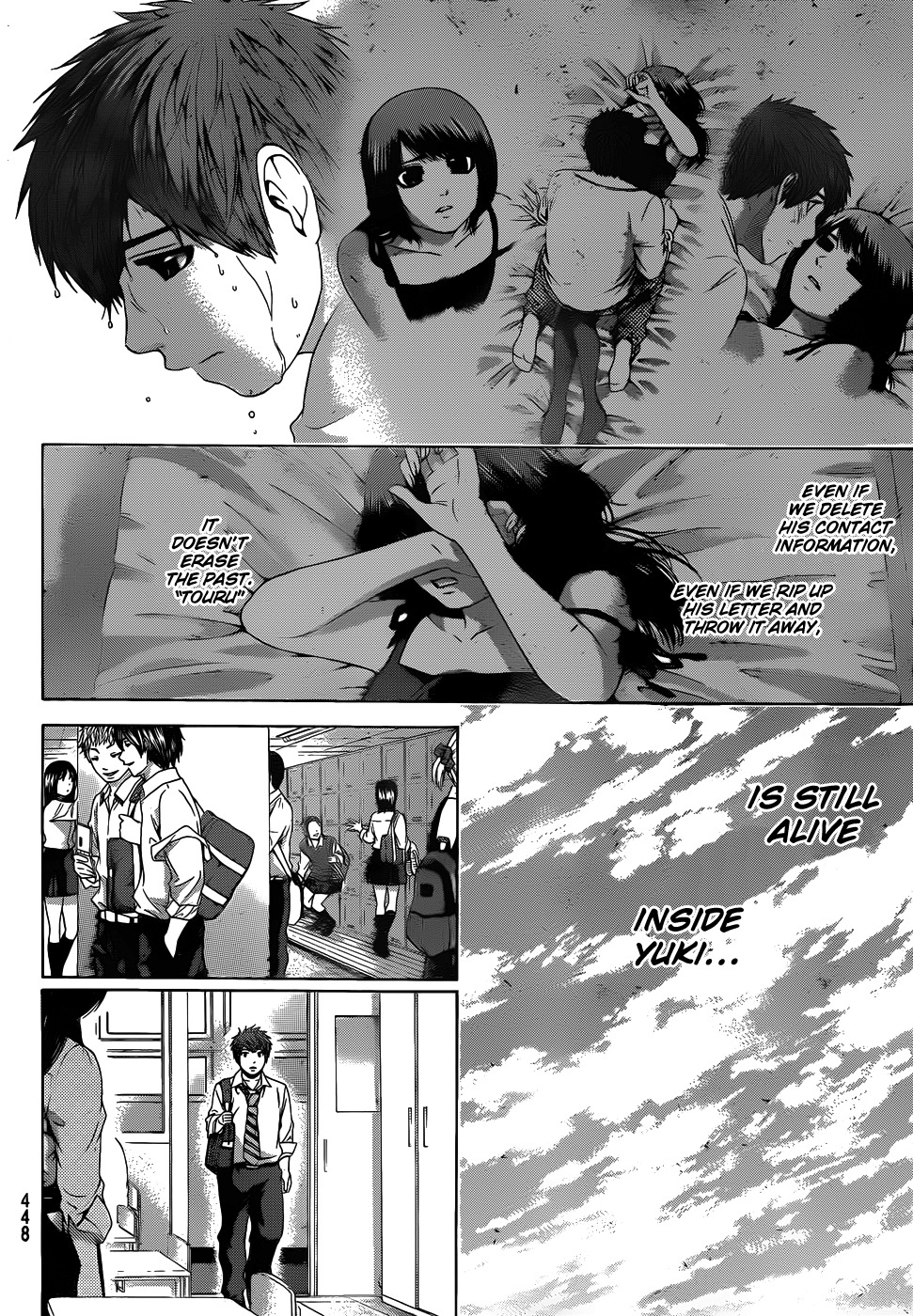 GE Chapter 80 page 2 - Chapter 80: Risk