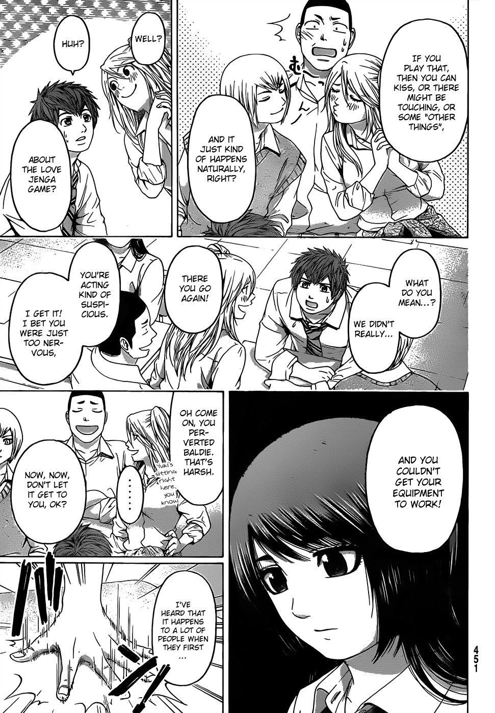GE Chapter 80 page 5 - Chapter 80: Risk