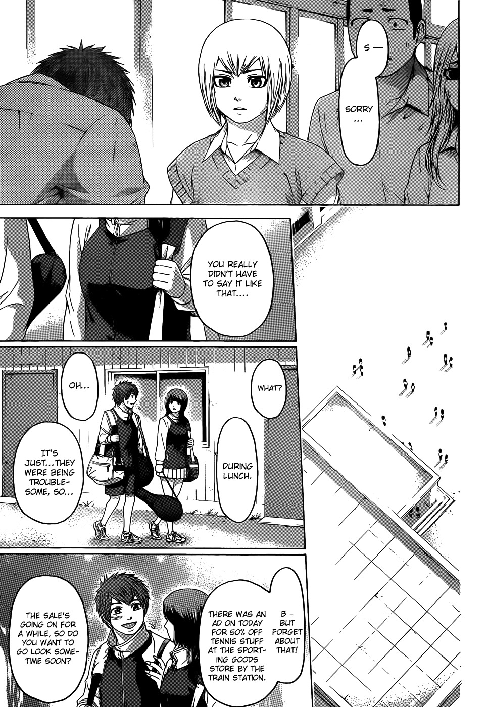 GE Chapter 80 page 7 - Chapter 80: Risk