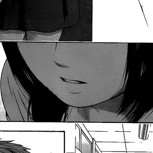 GE Chapter 81: Man and Woman cover