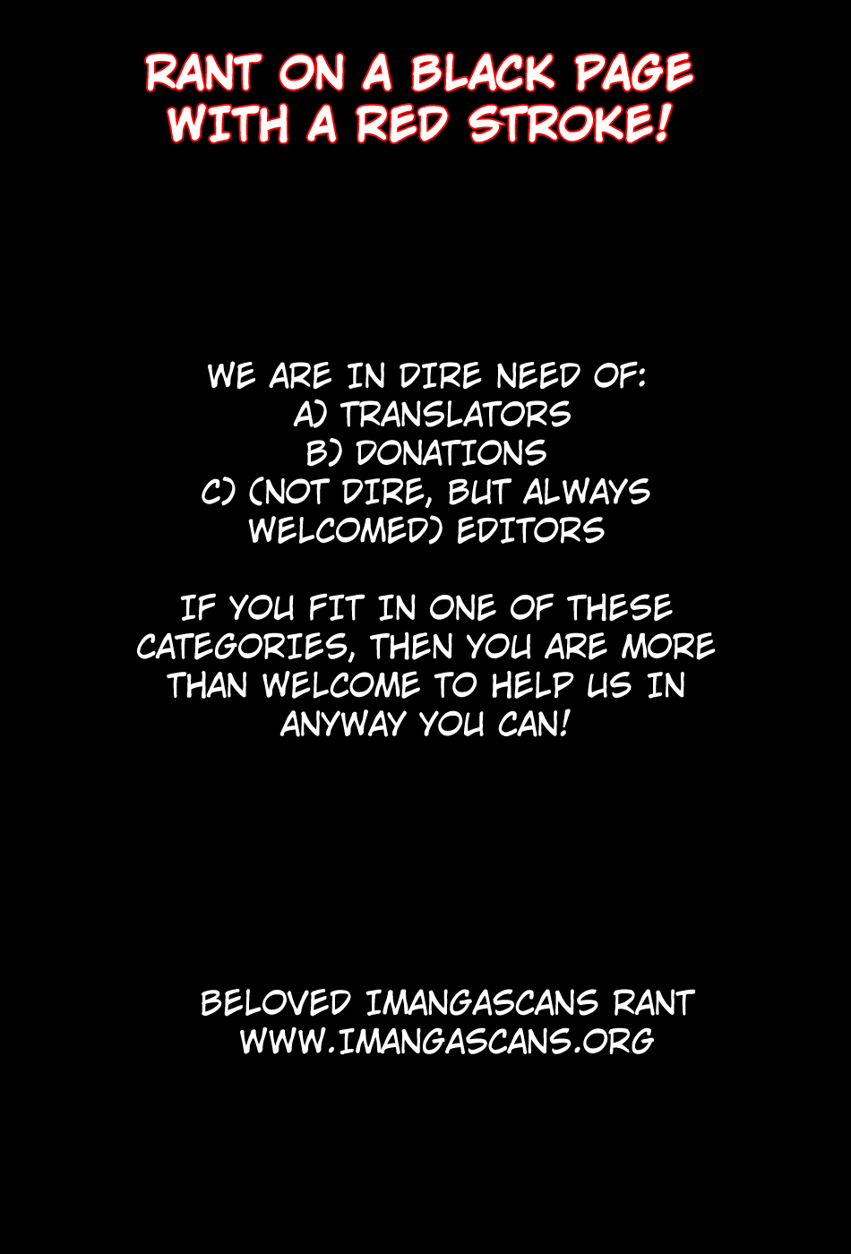 GE Chapter 82 page 1 - Chapter 82: Unbalance