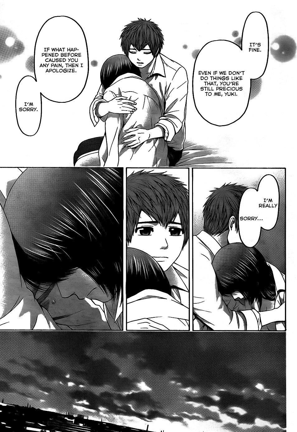 GE Chapter 82 page 12 - Chapter 82: Unbalance