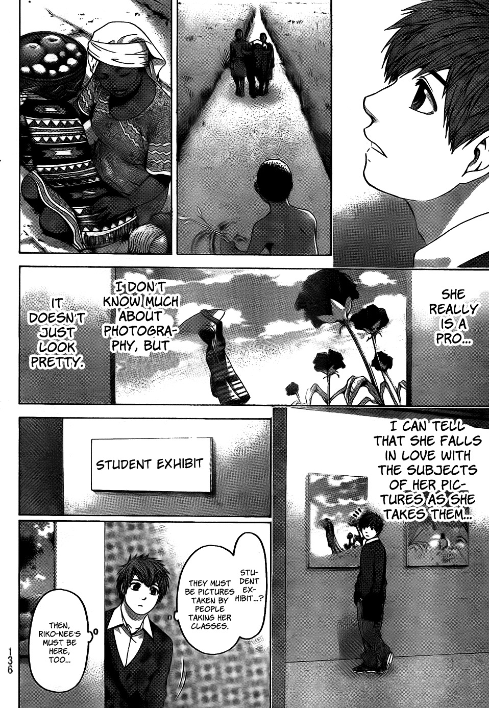 GE Chapter 82 page 17 - Chapter 82: Unbalance