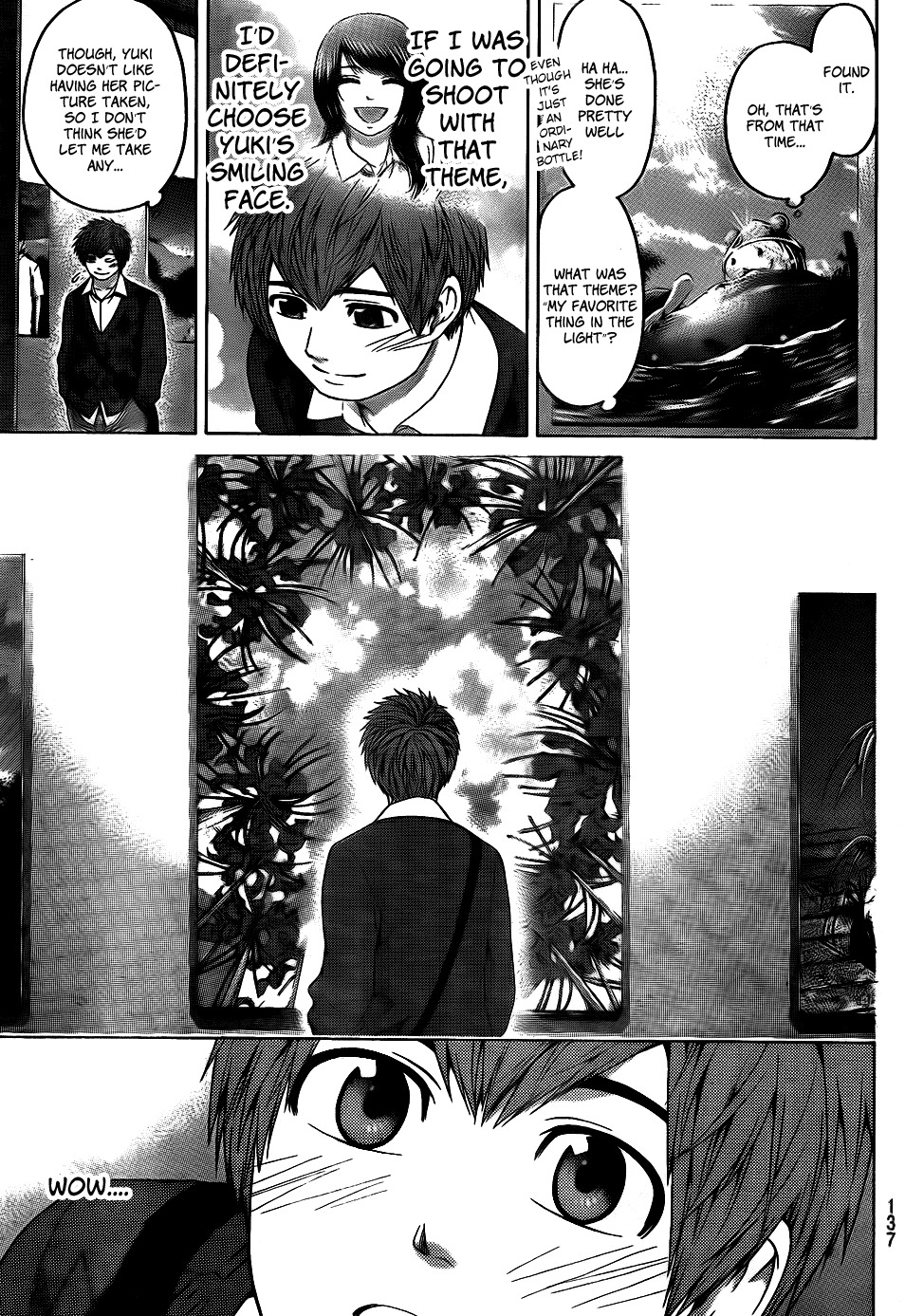 GE Chapter 82 page 18 - Chapter 82: Unbalance