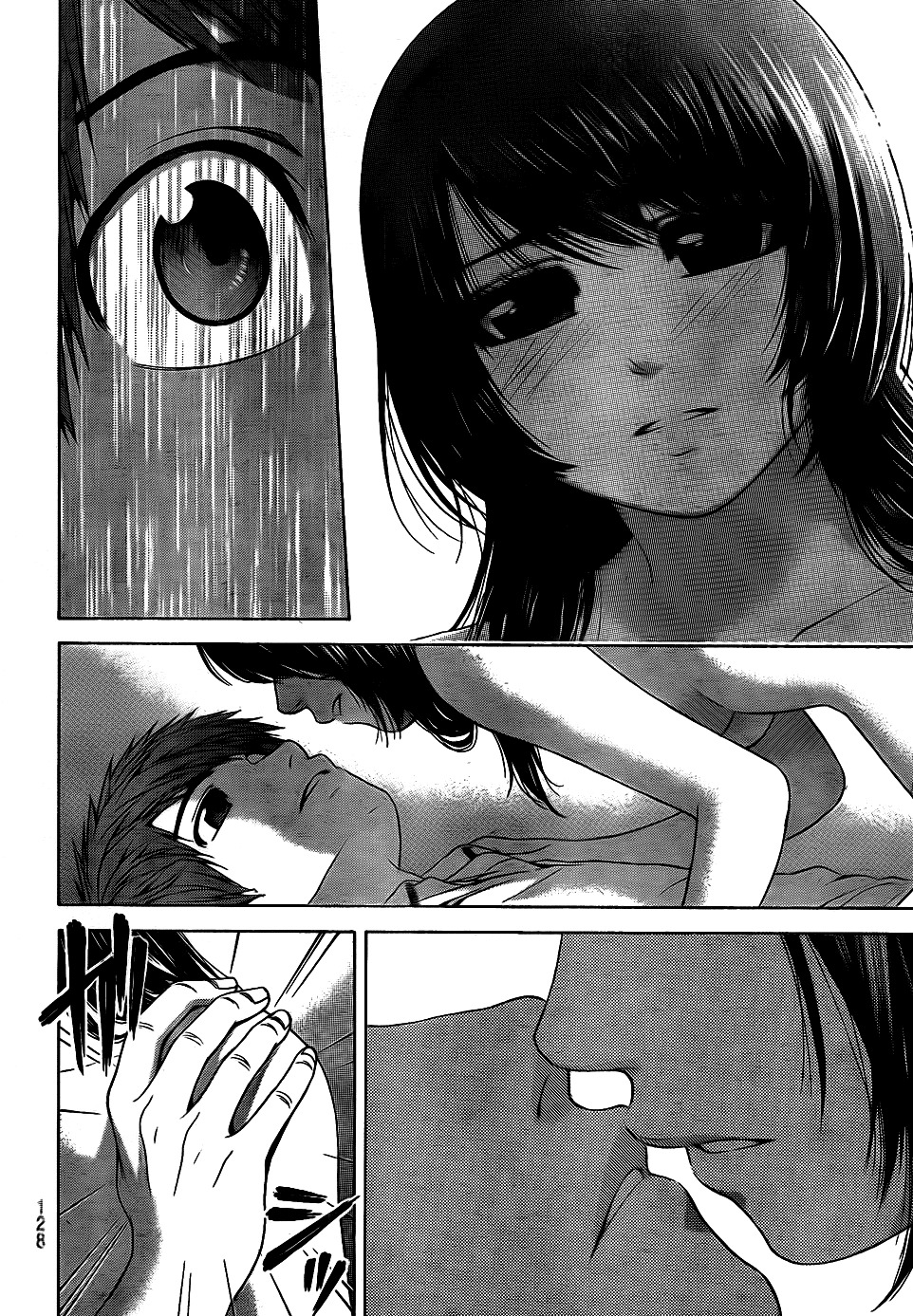 GE Chapter 82 page 9 - Chapter 82: Unbalance