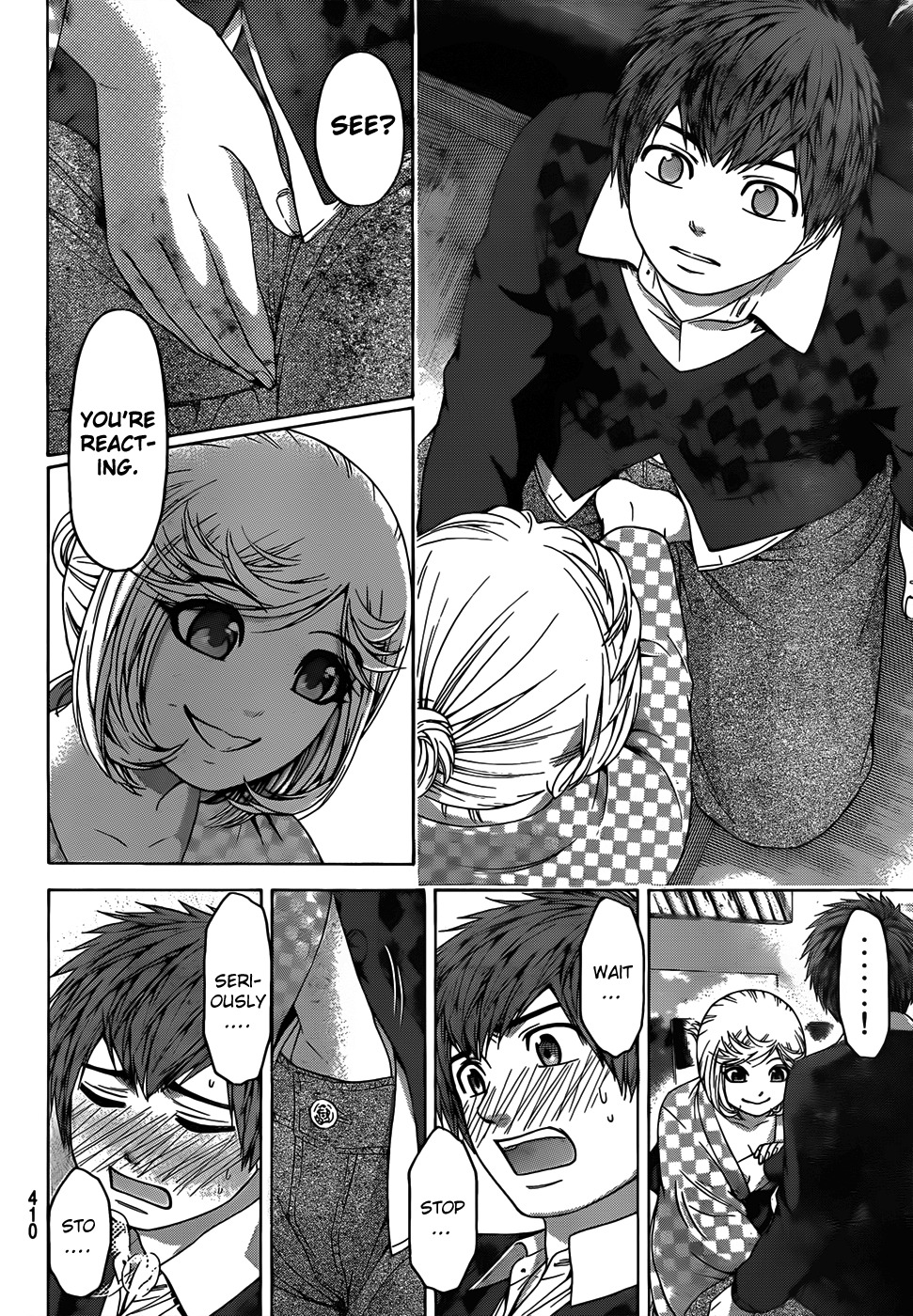 GE Chapter 84 page 10 - Chapter 84: Trip