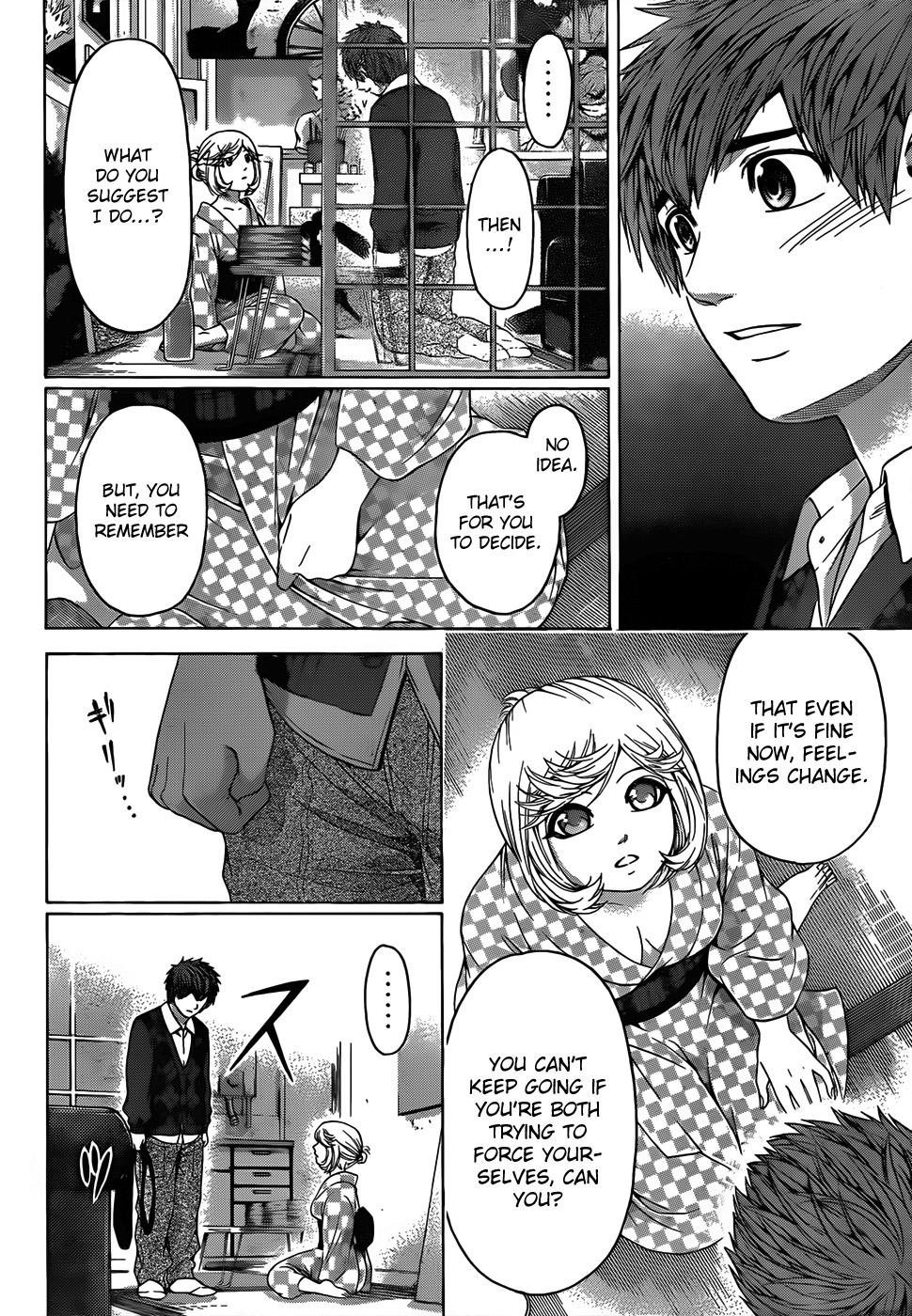 GE Chapter 84 page 12 - Chapter 84: Trip