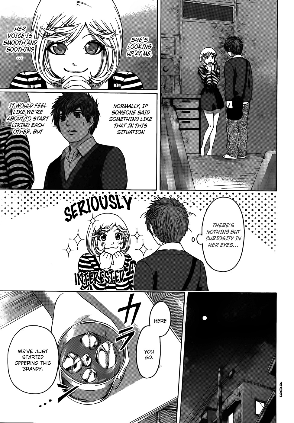 GE Chapter 84 page 3 - Chapter 84: Trip