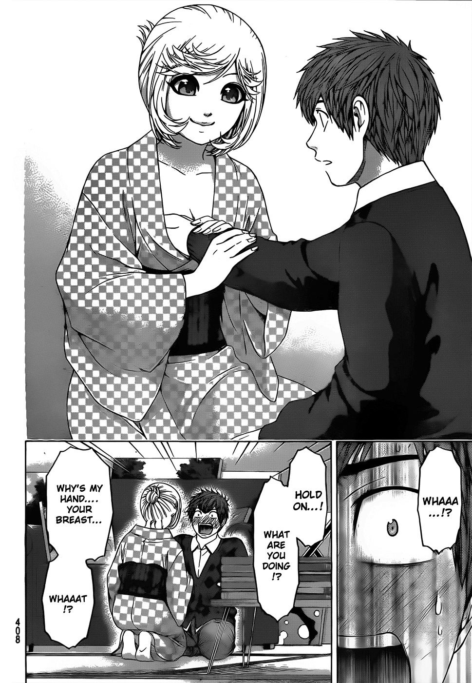 GE Chapter 84 page 8 - Chapter 84: Trip