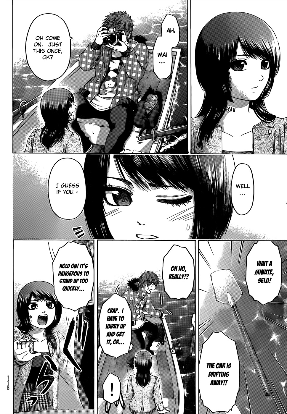 GE Chapter 85 page 10 - Chapter 85: Day & Night