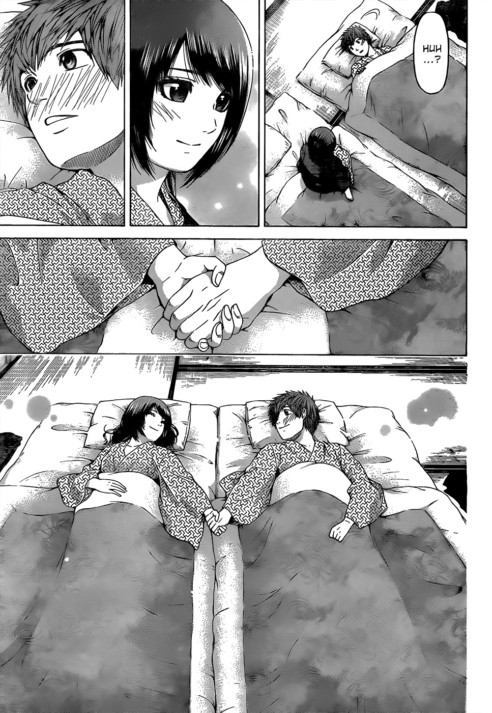 GE Chapter 85 page 15 - Chapter 85: Day & Night