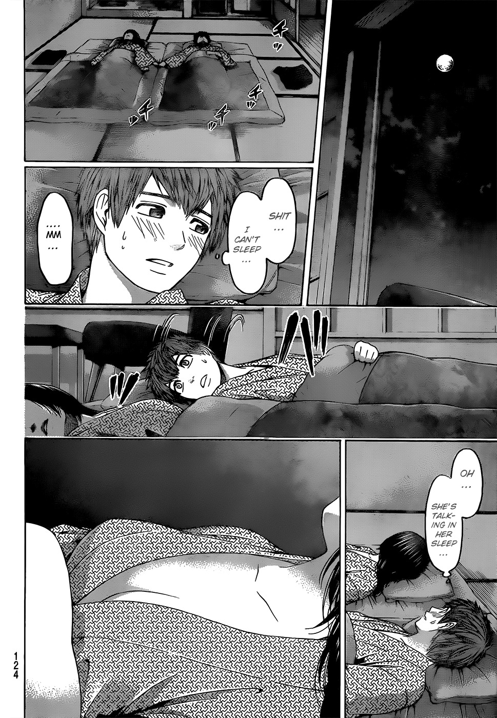 GE Chapter 85 page 16 - Chapter 85: Day & Night