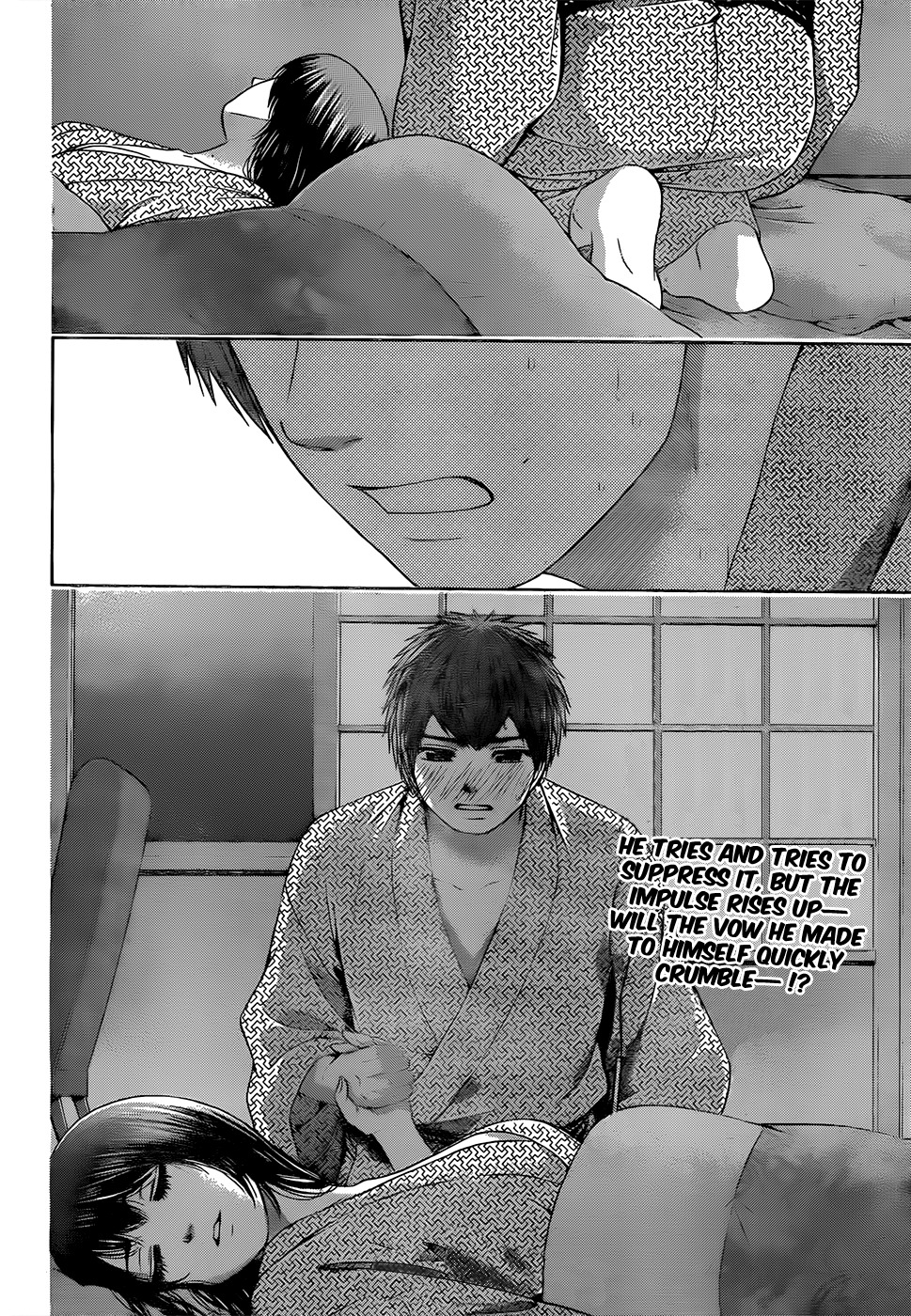 GE Chapter 85 page 18 - Chapter 85: Day & Night