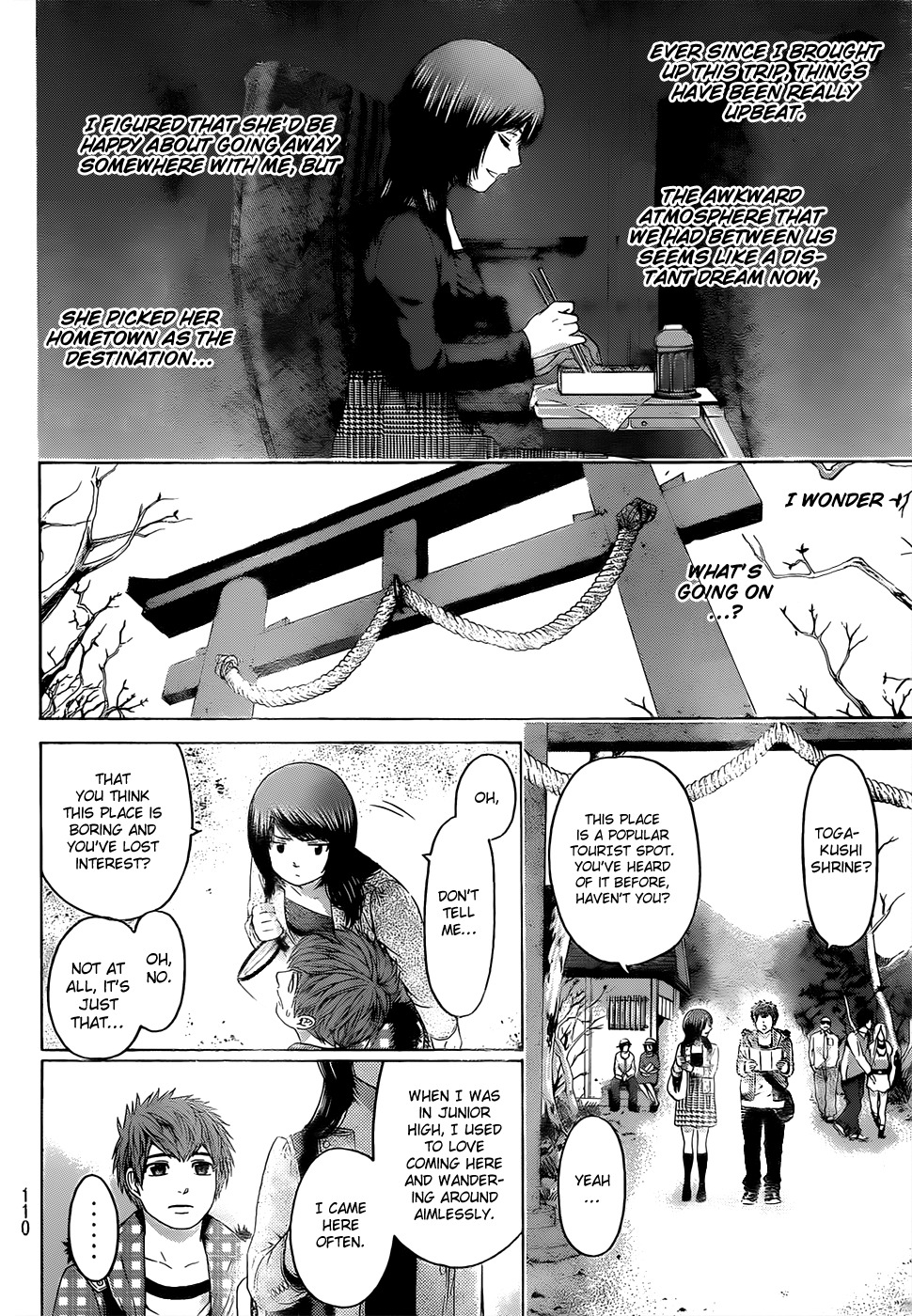 GE Chapter 85 page 2 - Chapter 85: Day & Night