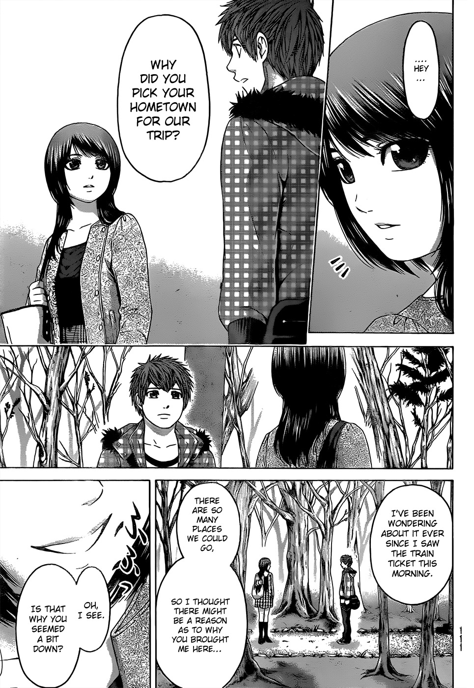 GE Chapter 85 page 3 - Chapter 85: Day & Night