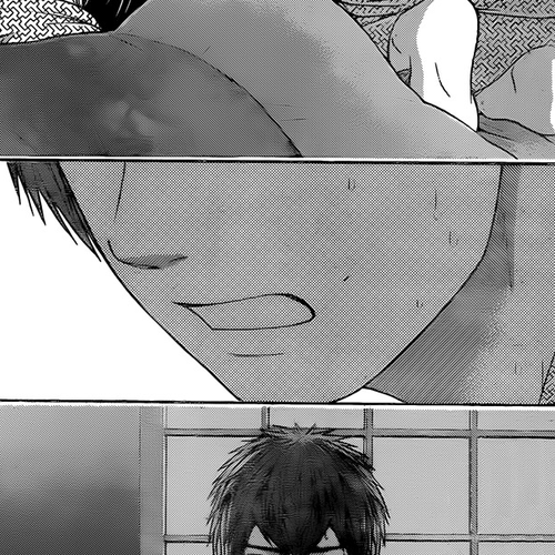 GE Chapter 85: Day & Night cover