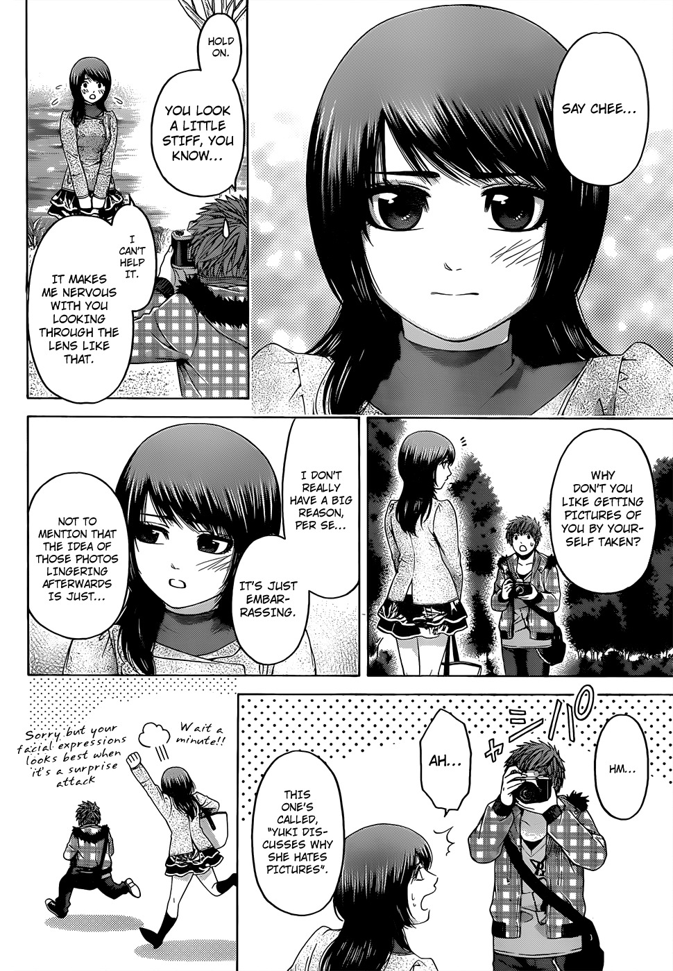 GE Chapter 86 page 12 - Chapter 86: Impulse