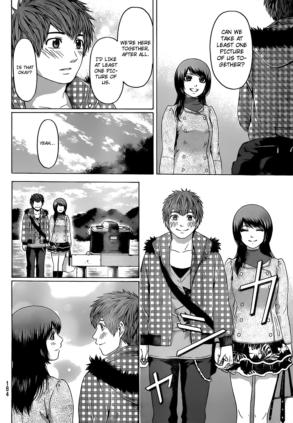 GE Chapter 86 page 14 - Chapter 86: Impulse
