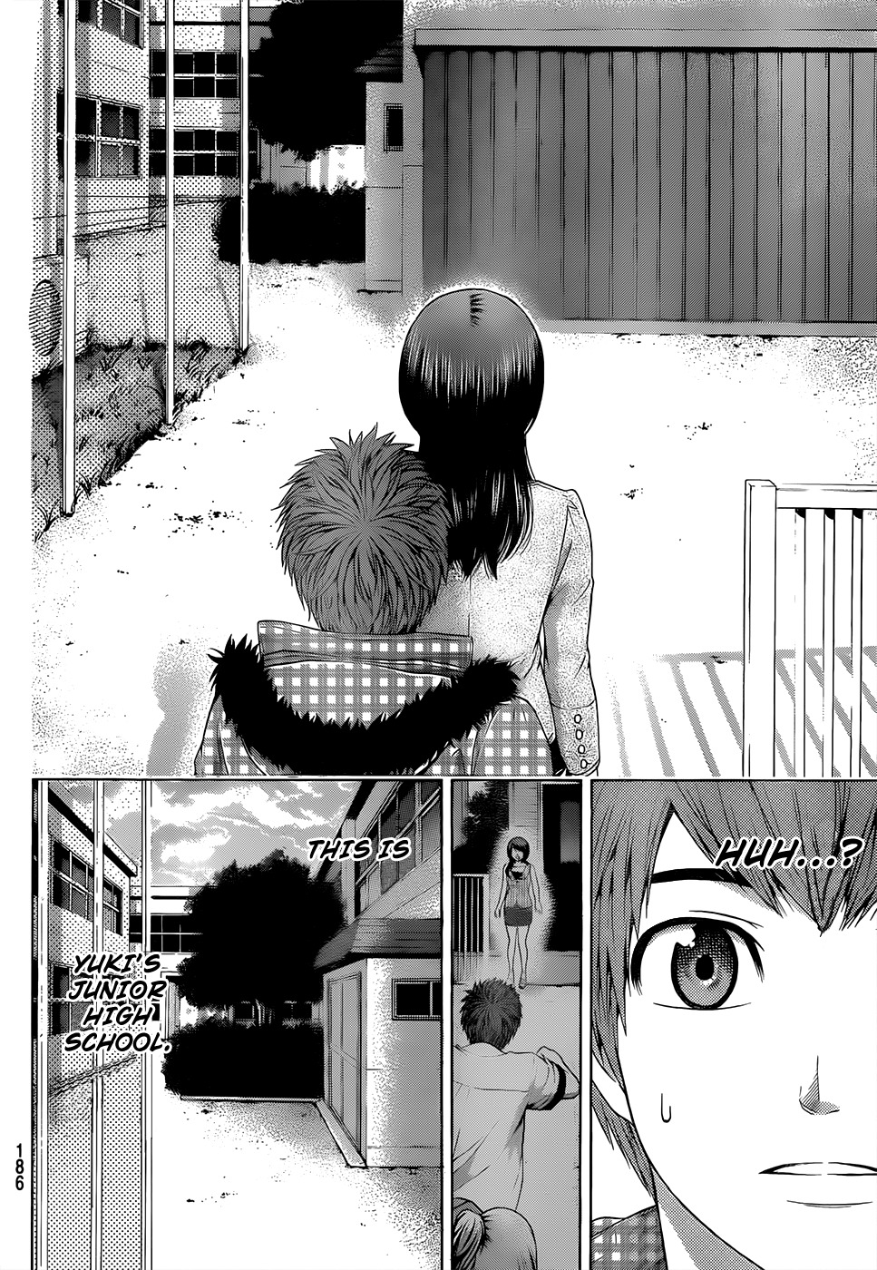 GE Chapter 86 page 16 - Chapter 86: Impulse