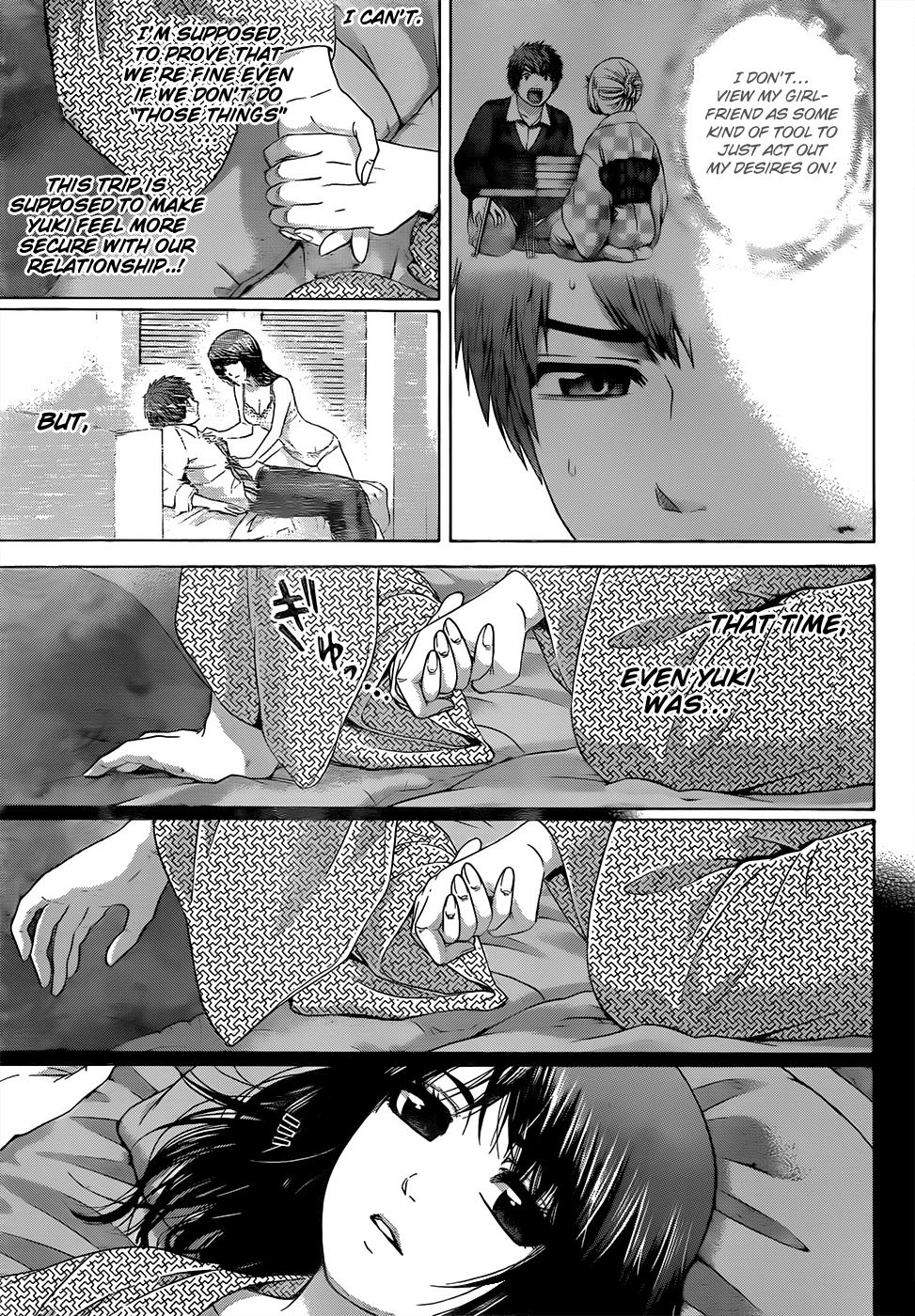 GE Chapter 86 page 3 - Chapter 86: Impulse