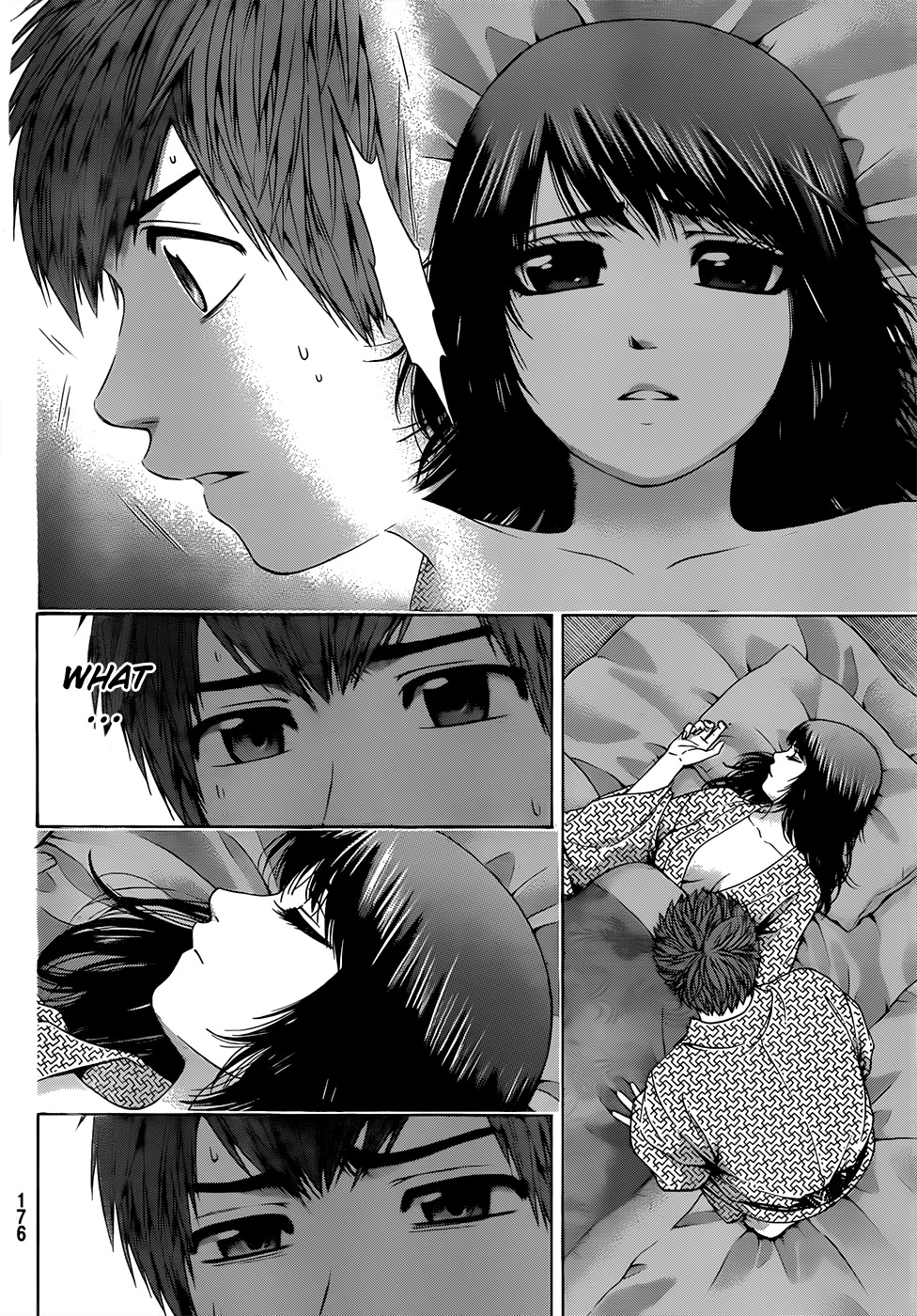 GE Chapter 86 page 6 - Chapter 86: Impulse