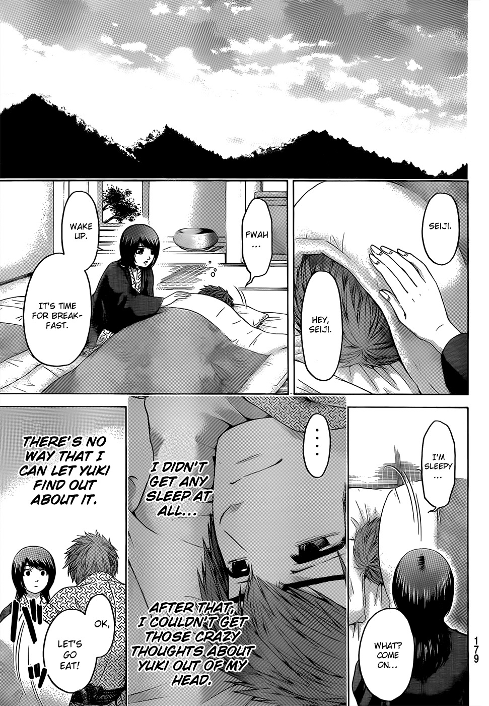 GE Chapter 86 page 9 - Chapter 86: Impulse