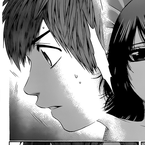 GE Chapter 86: Impulse cover