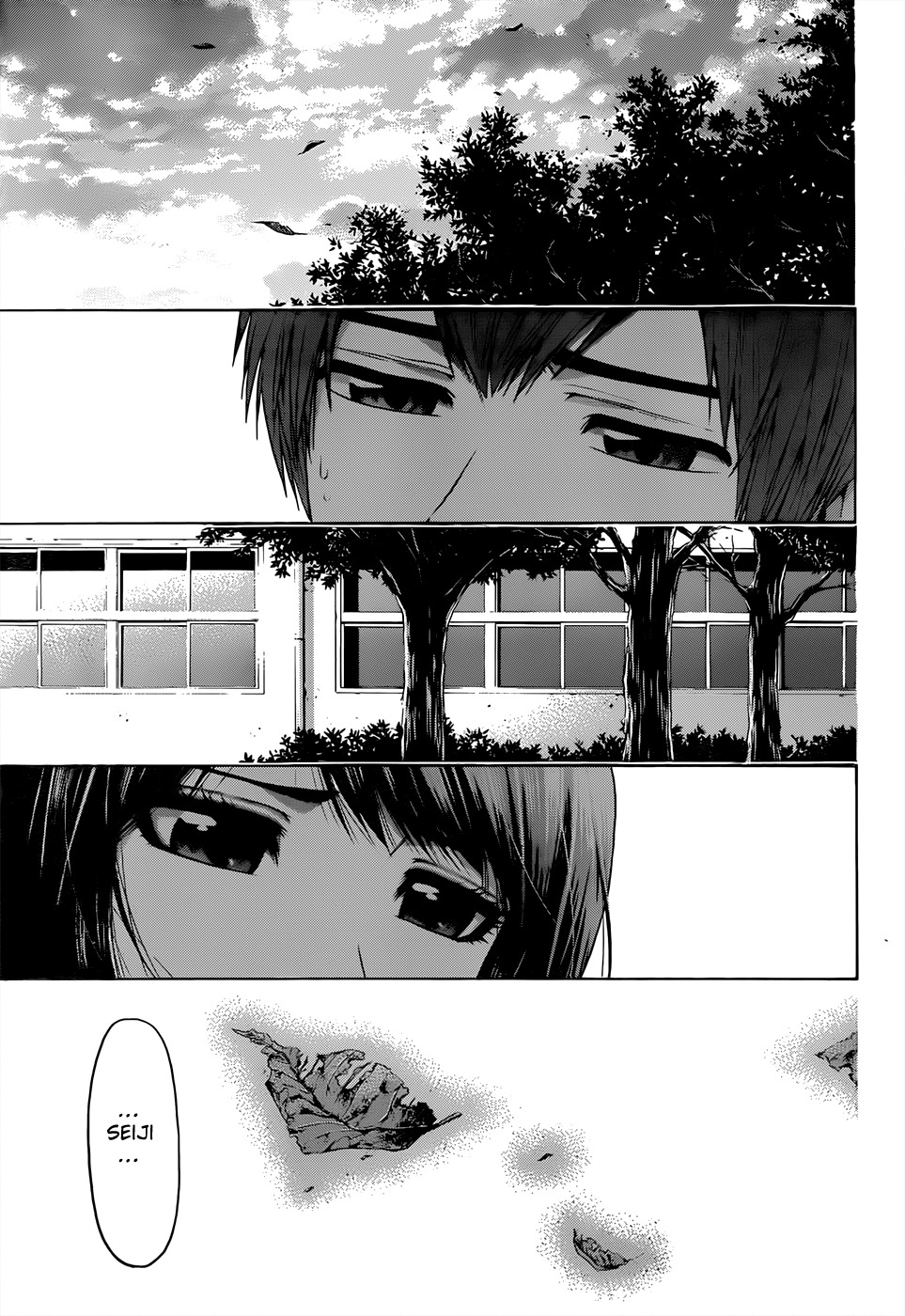 GE Chapter 87 page 11 - Chapter 87: Answer