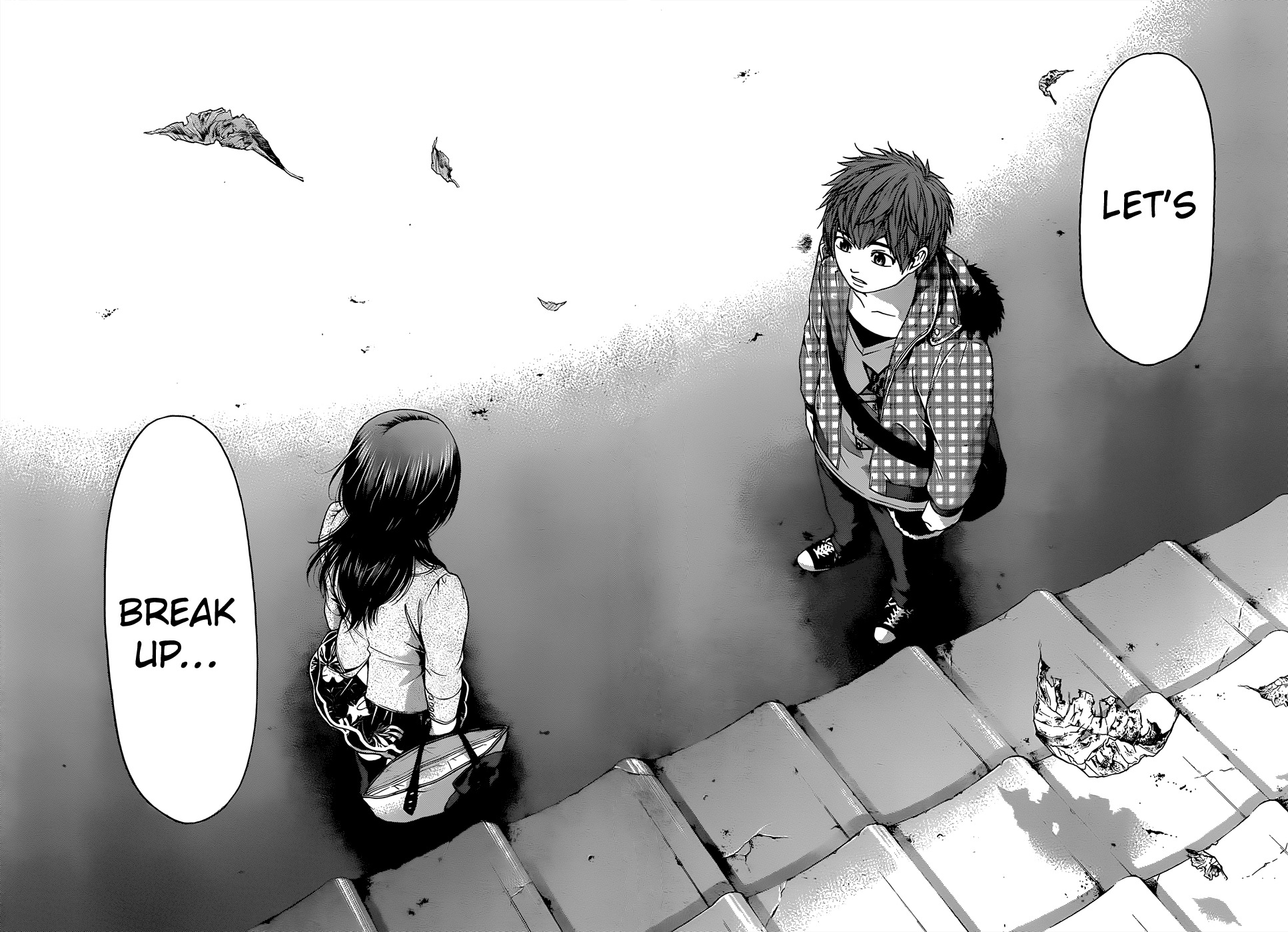 GE Chapter 87 page 12 - Chapter 87: Answer