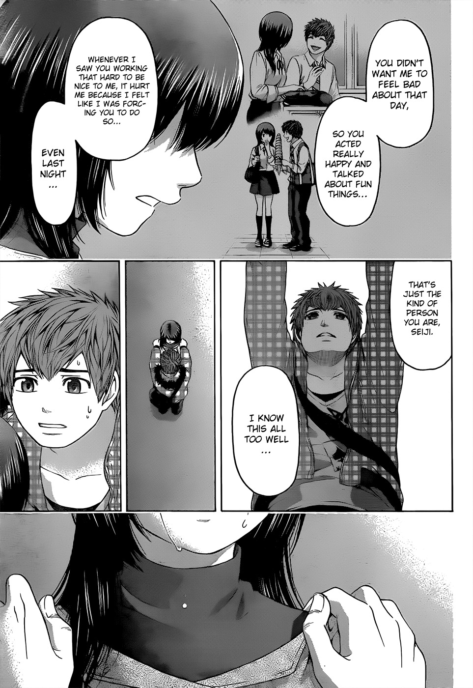 GE Chapter 87 page 14 - Chapter 87: Answer